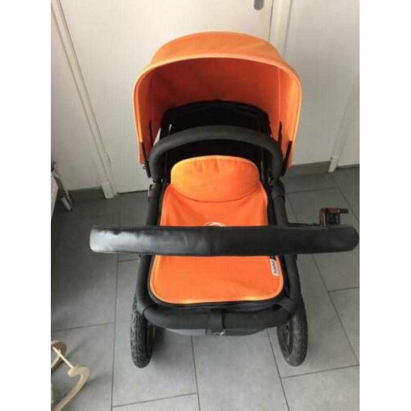 Bugaboo Cameleon