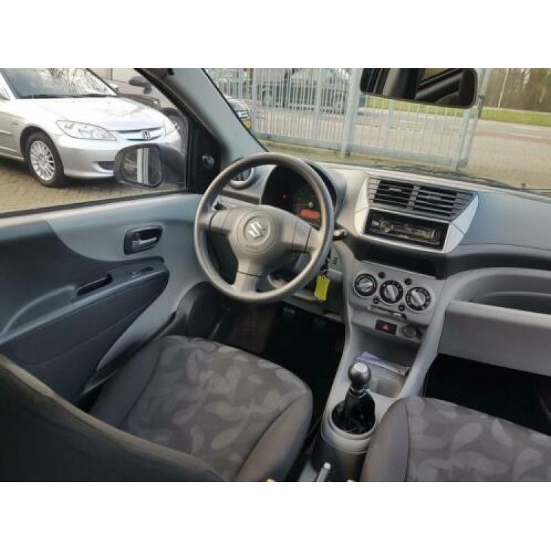 Suzuki Alto 1.0 Spirit / Garantie