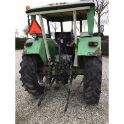 Deutz 6006