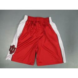 Indiana basketball shorts nba ncaa by colosseum nieuw,