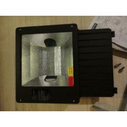 Schijnwerper, Lamp, Flood Light