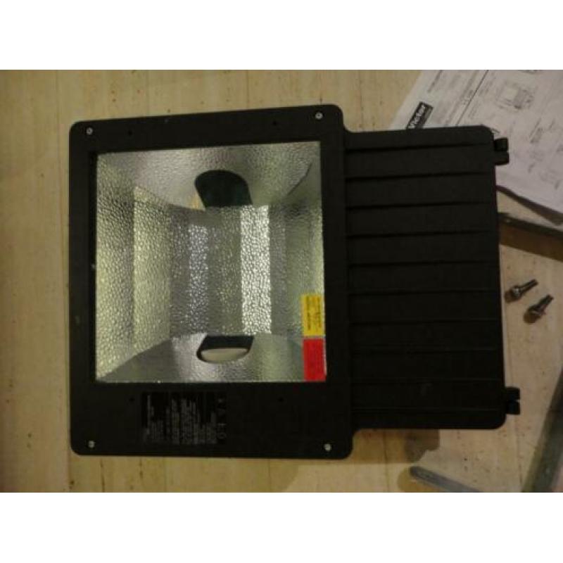 Schijnwerper, Lamp, Flood Light