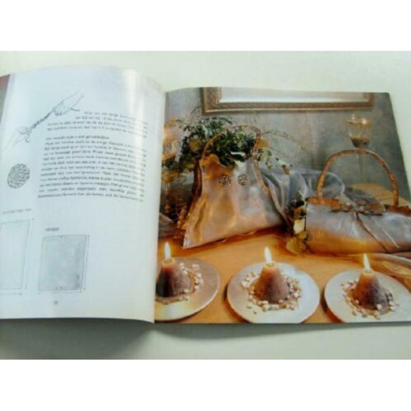 Winter - & Kerstschikkingen Door: Truike Bron 45 Pagina’s