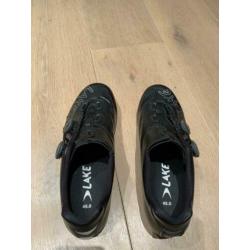 Lake CX237 mt 45 fietsschoenen nieuw