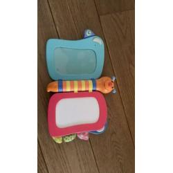 Baby fotoboek