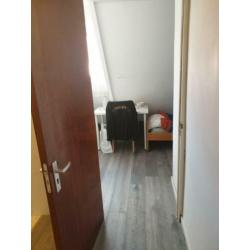 Kamer vrij in Vlaardingen / room available