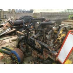 Daf 1600 motor