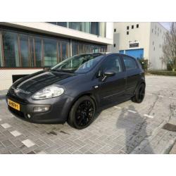 Fiat Punto evo1.3 Multijet 5DR 2011 EXTRA SET VELGEN+winterb