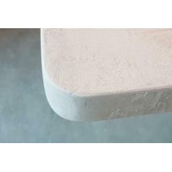 ** Betonlook tafelblad eettafel beton op maat **