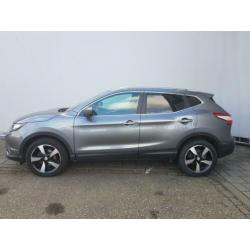 Nissan QASHQAI 1.2 N-Connecta FN01871 | Navi | LED | Climate