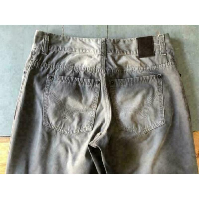Drykorn broek maat 29