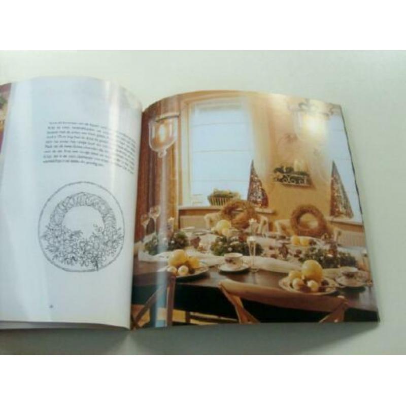 Winter - & Kerstschikkingen Door: Truike Bron 45 Pagina’s
