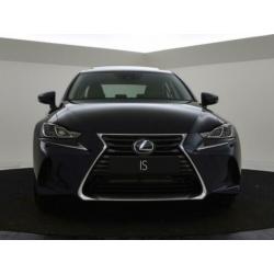 Lexus IS 300h Hybrid Business Line Pro
