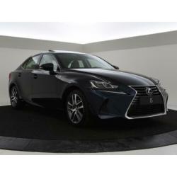 Lexus IS 300h Hybrid Business Line Pro
