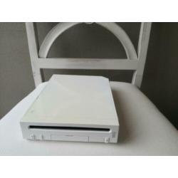 Nintendo Wii (model RVL-001) zonder kabels of toebehoren