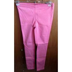 Pieces Funky Foxy legging tregging Stretch broek, maat M