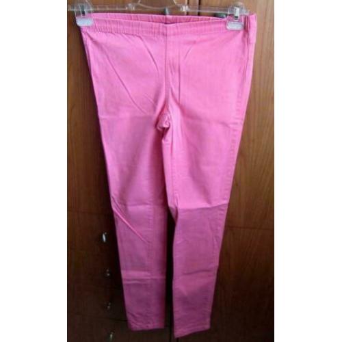 Pieces Funky Foxy legging tregging Stretch broek, maat M