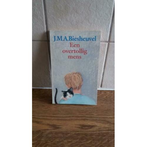 Een overtollig mens j m a biesheuvel