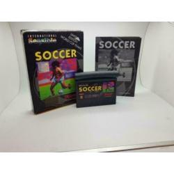 Atari Jaguar Sensible Soccer II NU €29.99