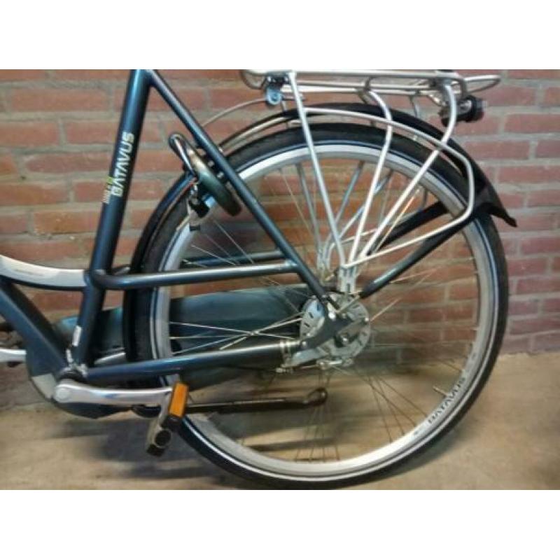 Batavus Weekend