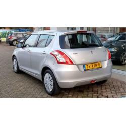 Suzuki Swift 1.2 COMFORT AUTOMAAT Airco | Stoelverwarming