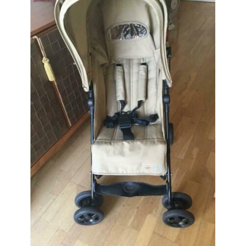 Buggy -“Koelstra Simba