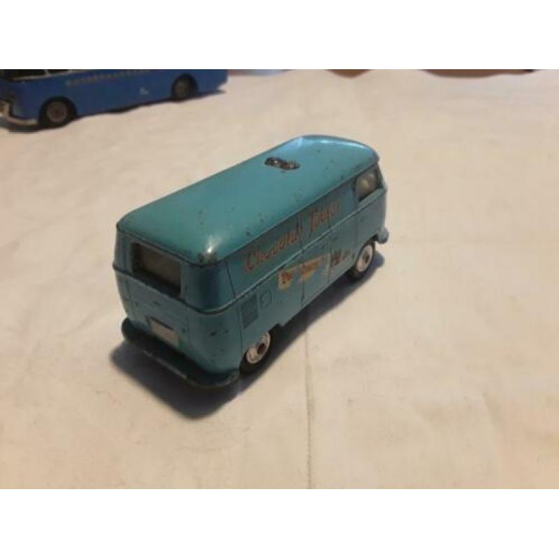 Corgi Volkswagen T1 bus