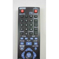 Lg akb72911501 originele afstandsbediening (a6)