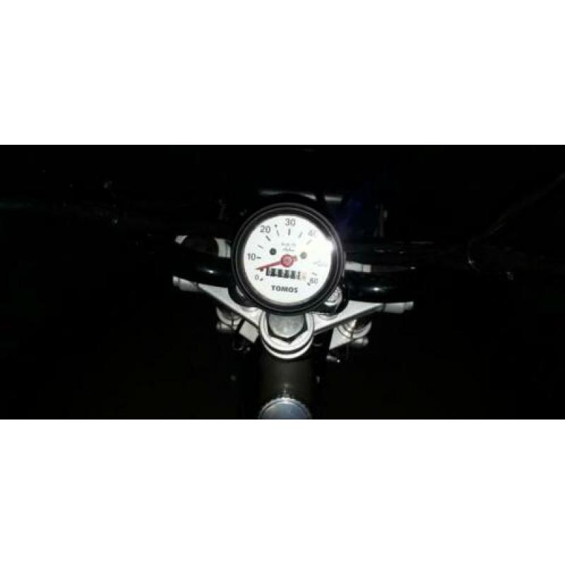 Tomos snor , type pack R