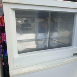 Whirpool koel/vries combinatie
