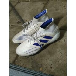 Adidas Predator 19.1 (40 2/3)