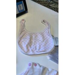 Baby Gucci set 100% echt