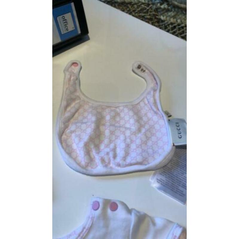 Baby Gucci set 100% echt