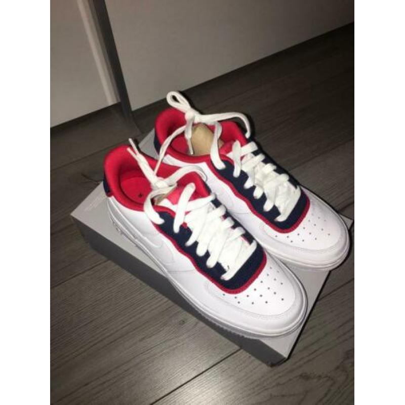 Nike airforce 1 low nieuw!! maat 36,5! Unisex orgineel!!