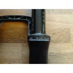 Voorvork Rockshox Reba RL 29 inch BOOST met lockout