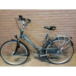 Batavus Weekend