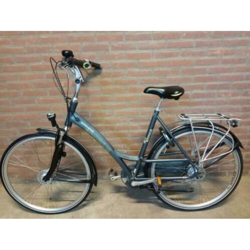 Batavus Weekend
