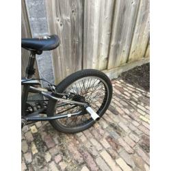Stuntfiets