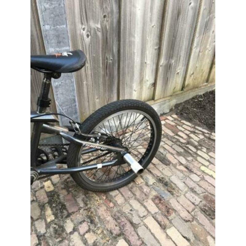 Stuntfiets