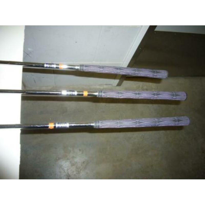 Leuke golf set Lady Sauers