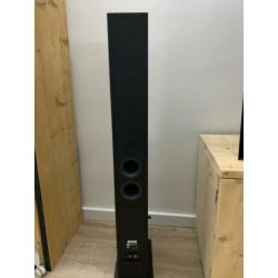 Set JBL Loft 50 (zuil)speakers