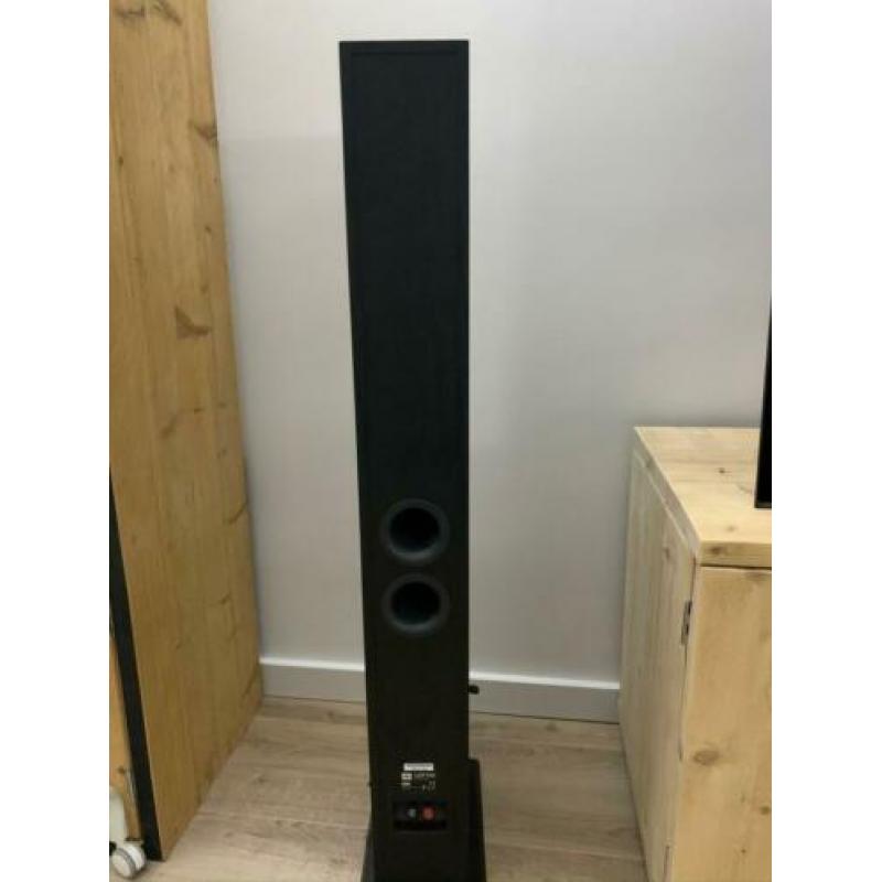 Set JBL Loft 50 (zuil)speakers