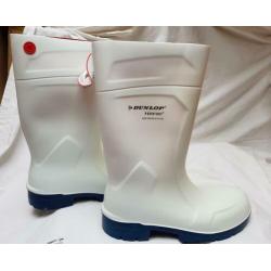 Dunlop Foodpro Purofort Multigrip DA60131laars mt48 (WFW)