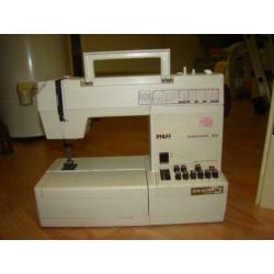 PFAFF Hobbymatic 919 Gebruikt (verzenden UPS: € 4,20)