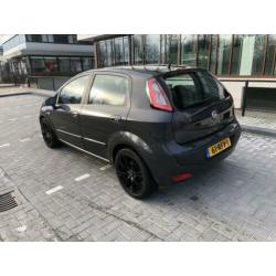 Fiat Punto evo1.3 Multijet 5DR 2011 EXTRA SET VELGEN+winterb