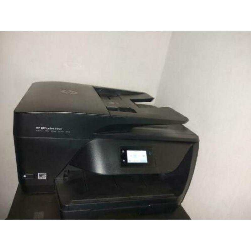 HP Office Jet 6950