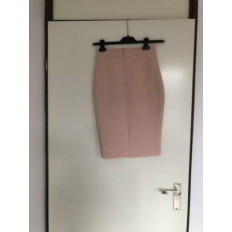 Josh v rok rokje katryn dames maat 34 XS roze