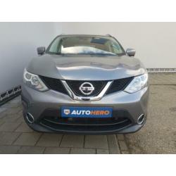 Nissan QASHQAI 1.2 N-Connecta FN01871 | Navi | LED | Climate