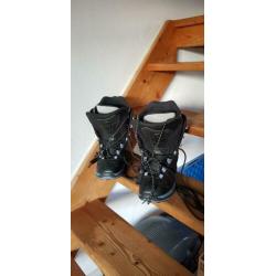 snowboard schoenen
