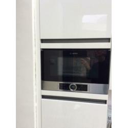 Bosch Magnetron BFL634G1